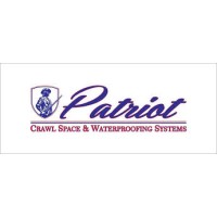 Patriot Crawlspace & Waterproofing logo, Patriot Crawlspace & Waterproofing contact details