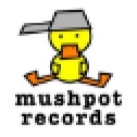 Mushpot Records logo, Mushpot Records contact details