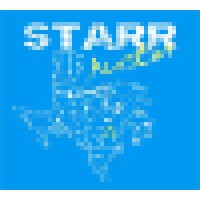 STARR Austin logo, STARR Austin contact details