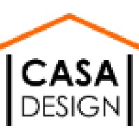 Casa Design logo, Casa Design contact details