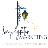 Lamplighter Marketing logo, Lamplighter Marketing contact details