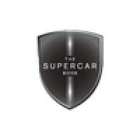 Supercar Book logo, Supercar Book contact details