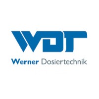 WDT Werner Dosiertechnik GmbH & Co.KG logo, WDT Werner Dosiertechnik GmbH & Co.KG contact details