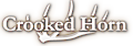 Crooked Horn logo, Crooked Horn contact details