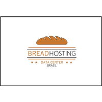 Bread Hosting logo, Bread Hosting contact details