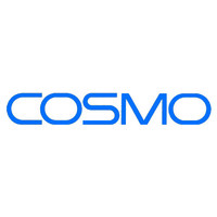 Cosmo Electronics Inc. logo, Cosmo Electronics Inc. contact details