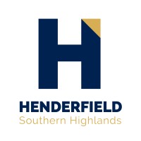 Henderfield Southern Highlands logo, Henderfield Southern Highlands contact details