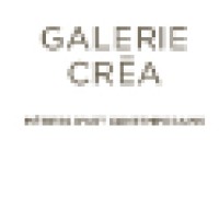 CREA Gallery - Contemporary Fine Craft logo, CREA Gallery - Contemporary Fine Craft contact details