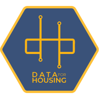 Data for Housing logo, Data for Housing contact details