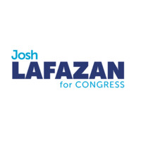 Lafazan for Congress logo, Lafazan for Congress contact details