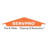 Servpro of Van Nuys South logo, Servpro of Van Nuys South contact details