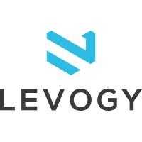 Levogy logo, Levogy contact details