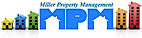 Miller Property Management logo, Miller Property Management contact details