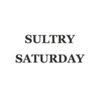 SULTRY SATURDAY logo, SULTRY SATURDAY contact details