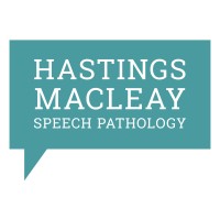 Hastings Macleay Speech Pathology logo, Hastings Macleay Speech Pathology contact details