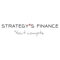 Strategy's Finance logo, Strategy's Finance contact details