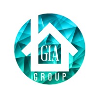 GIA GROUP REAL ESTATE logo, GIA GROUP REAL ESTATE contact details