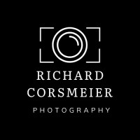 Richard Corsmeier Photography logo, Richard Corsmeier Photography contact details