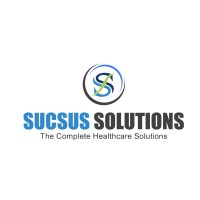 Sucsus Solutions logo, Sucsus Solutions contact details