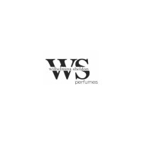 WS Perfumes logo, WS Perfumes contact details