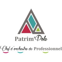 Patrim'Pôle logo, Patrim'Pôle contact details