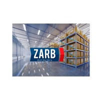 Zarb Distribuidora logo, Zarb Distribuidora contact details