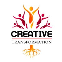 Creative Transformation logo, Creative Transformation contact details