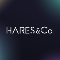 Hares & Co. logo, Hares & Co. contact details