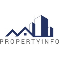 Property Info logo, Property Info contact details