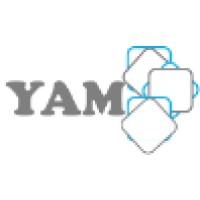 YAM Corporate logo, YAM Corporate contact details