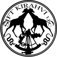 SIFT KIRAHVI, LLC logo, SIFT KIRAHVI, LLC contact details