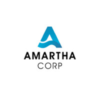 Amartha Corp logo, Amartha Corp contact details