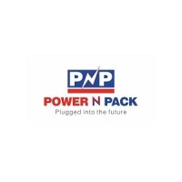 POWER N PACK logo, POWER N PACK contact details