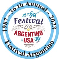 Festival Argentino USA logo, Festival Argentino USA contact details