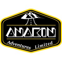 Anakin Adventures logo, Anakin Adventures contact details