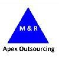 M&R Apex Outsourcing Company logo, M&R Apex Outsourcing Company contact details