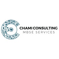 Chami Consulting | MBSE Services logo, Chami Consulting | MBSE Services contact details