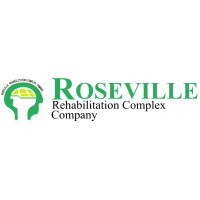 Roseville Rehabilitation Complex Company logo, Roseville Rehabilitation Complex Company contact details