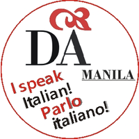 Società Dante Alighieri - Manila Committee logo, Società Dante Alighieri - Manila Committee contact details