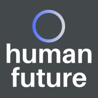 Human Future logo, Human Future contact details