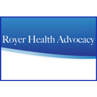 Royer Health Advocacy logo, Royer Health Advocacy contact details