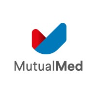 MutualMed logo, MutualMed contact details