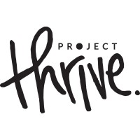 Project Thrive Australia logo, Project Thrive Australia contact details