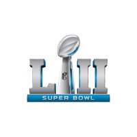 Super Bowl LII Program logo, Super Bowl LII Program contact details