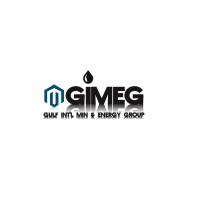 Gulf International Minerals And Energy Group (GIMEG) logo, Gulf International Minerals And Energy Group (GIMEG) contact details