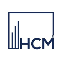 HCM logo, HCM contact details