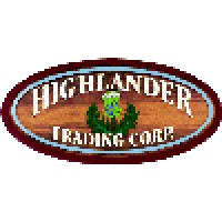 Highlander Corporation logo, Highlander Corporation contact details