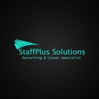 StaffPlus Solutions logo, StaffPlus Solutions contact details