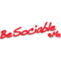 BeSociable.Me logo, BeSociable.Me contact details