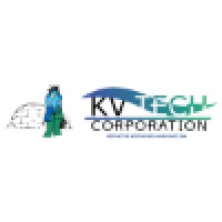 K.V. Tech Corporation logo, K.V. Tech Corporation contact details